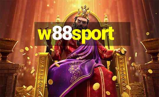 w88sport