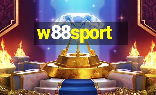 w88sport