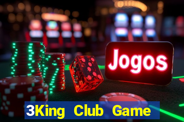 3King Club Game Bài Twin