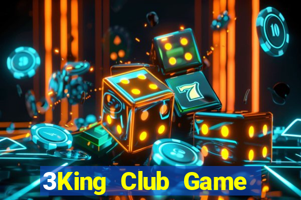 3King Club Game Bài Twin