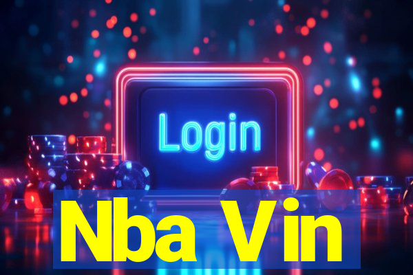 Nba Vin