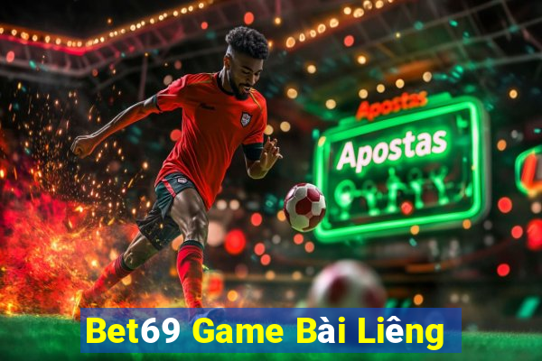 Bet69 Game Bài Liêng