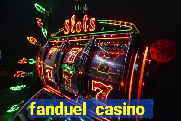 fanduel casino bonus codes