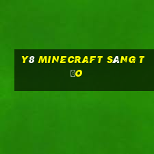 y8 minecraft sáng tạo