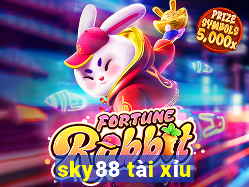 sky88 tài xỉu