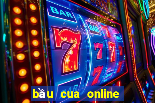 bầu cua online cáo việt net