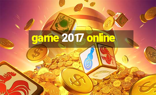 game 2017 online