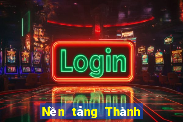 Nền tảng Thành phố phía Đông