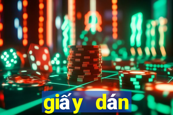 giấy dán tường giá rẻ