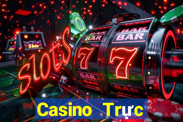 Casino Trực tiếp 22Bet