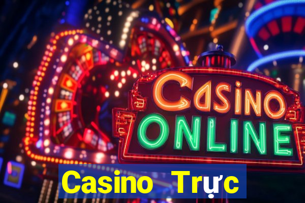 Casino Trực tiếp 22Bet