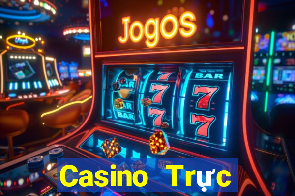 Casino Trực tiếp 22Bet