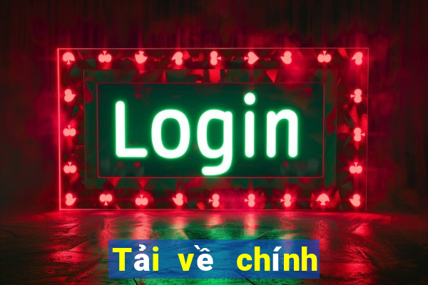 Tải về chính thức xổ số 7 xổ số