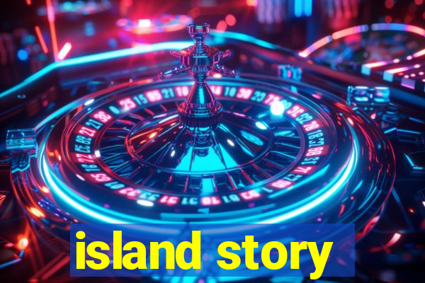 island story