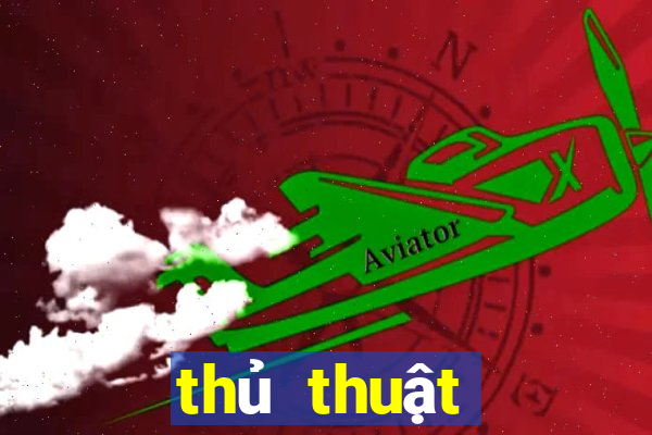 thủ thuật đánh bài