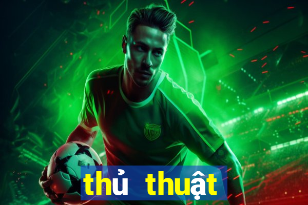 thủ thuật đánh bài