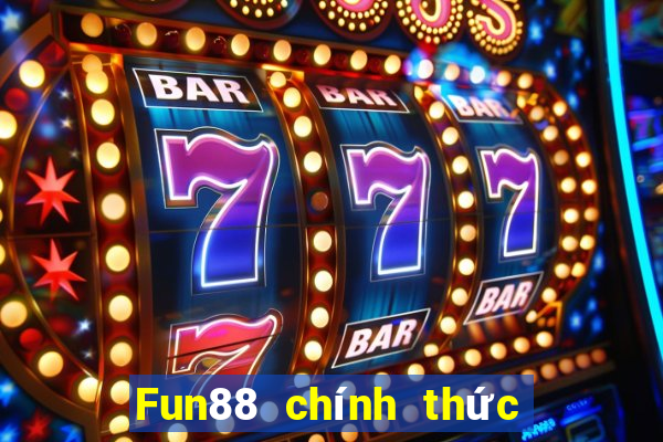 Fun88 chính thức của Bắn cá