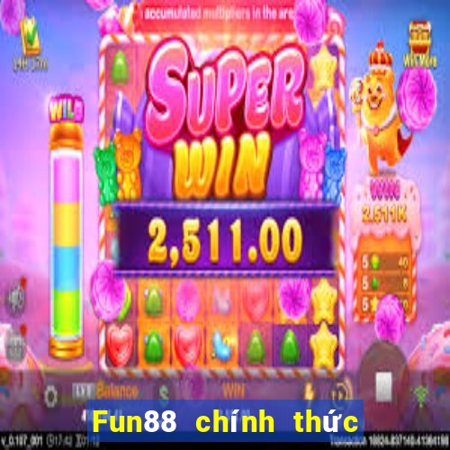 Fun88 chính thức của Bắn cá