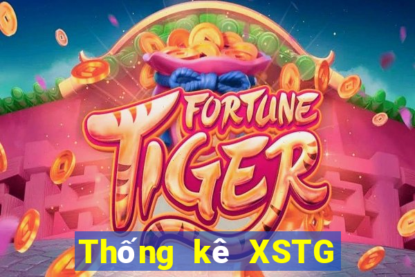 Thống kê XSTG ngày 16