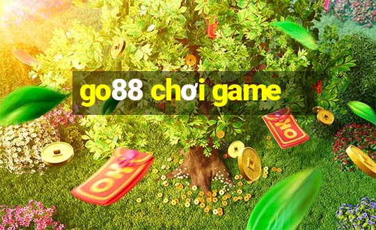 go88 chơi game