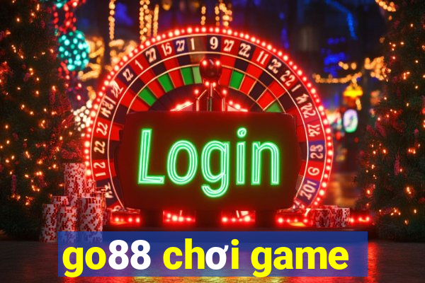 go88 chơi game