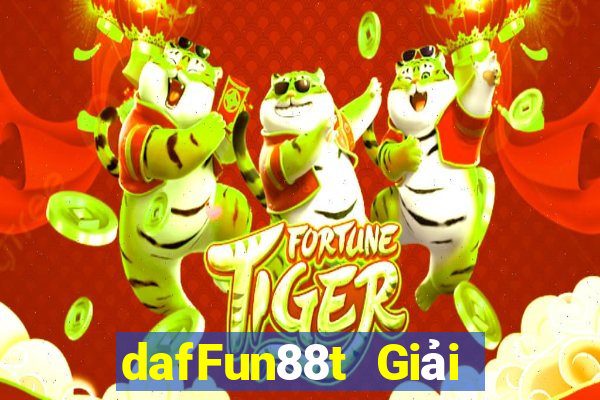 dafFun88t Giải trí Đăng nhập