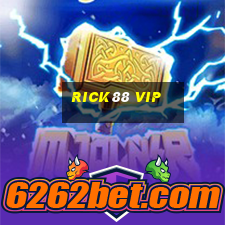 Rick88 Vip