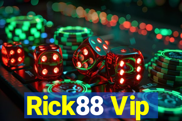 Rick88 Vip