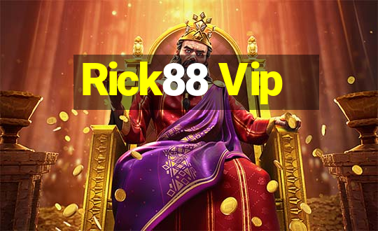 Rick88 Vip