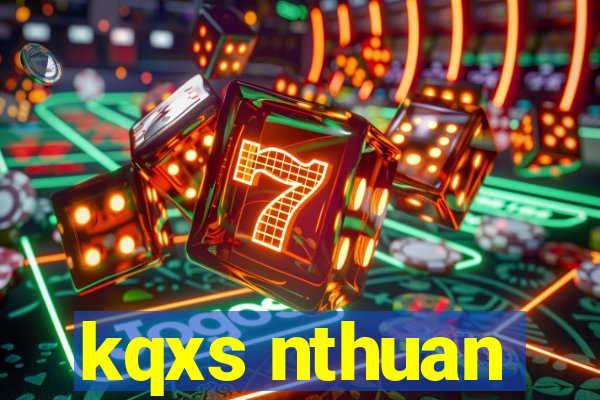 kqxs nthuan