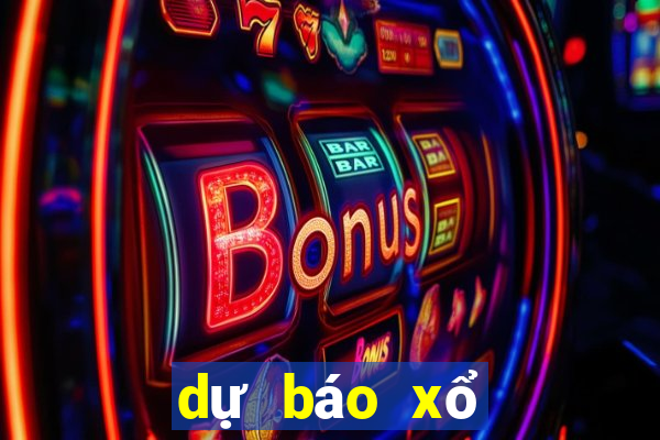 dự báo xổ số miền bắc hôm nay