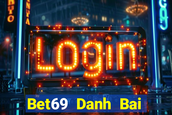 Bet69 Danh Bai Sanh Rong