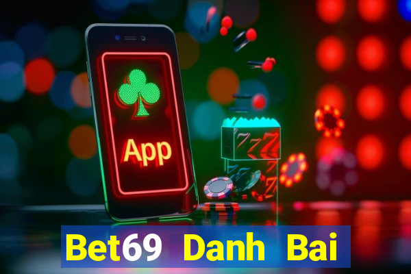 Bet69 Danh Bai Sanh Rong