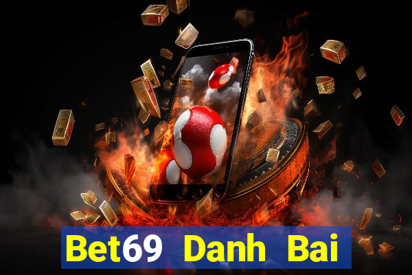 Bet69 Danh Bai Sanh Rong