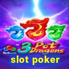 slot poker