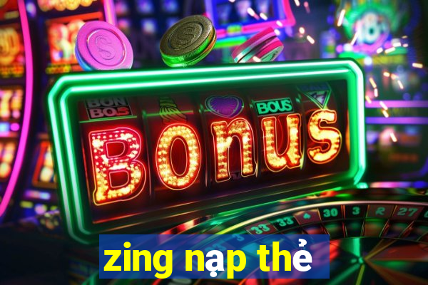 zing nap the