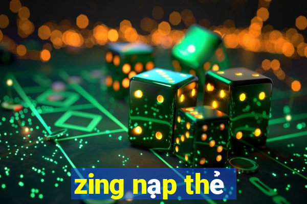 zing nap the