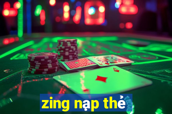 zing nap the