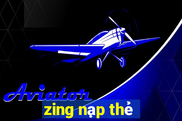 zing nap the