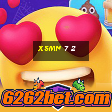 xsmn 7 2