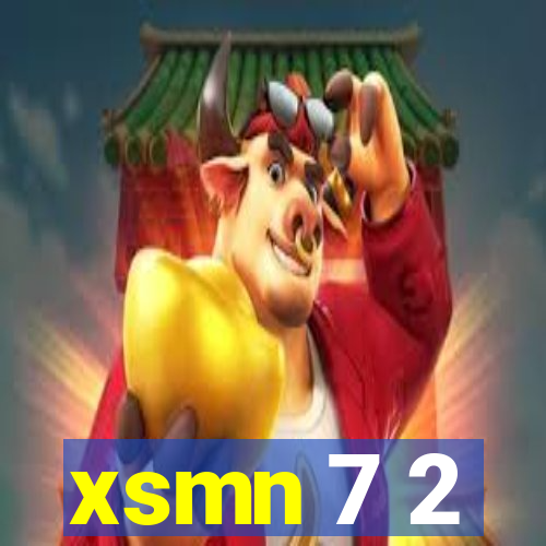 xsmn 7 2