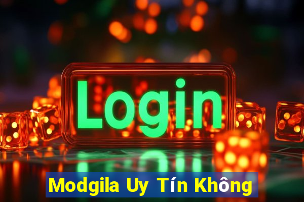 Modgila Uy Tín Không