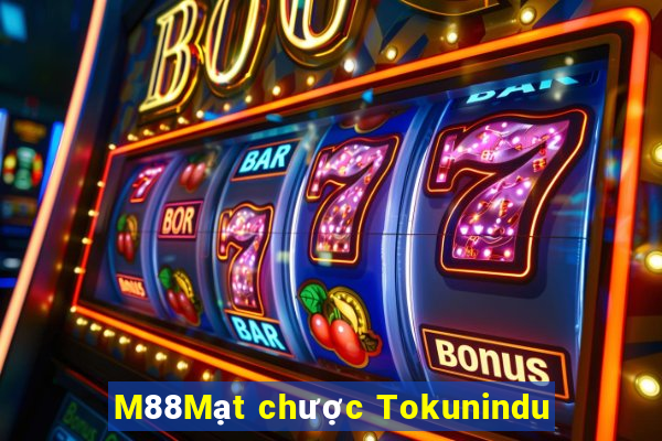 M88Mạt chược Tokunindu