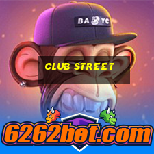 club street