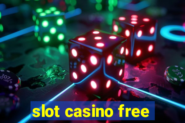 slot casino free