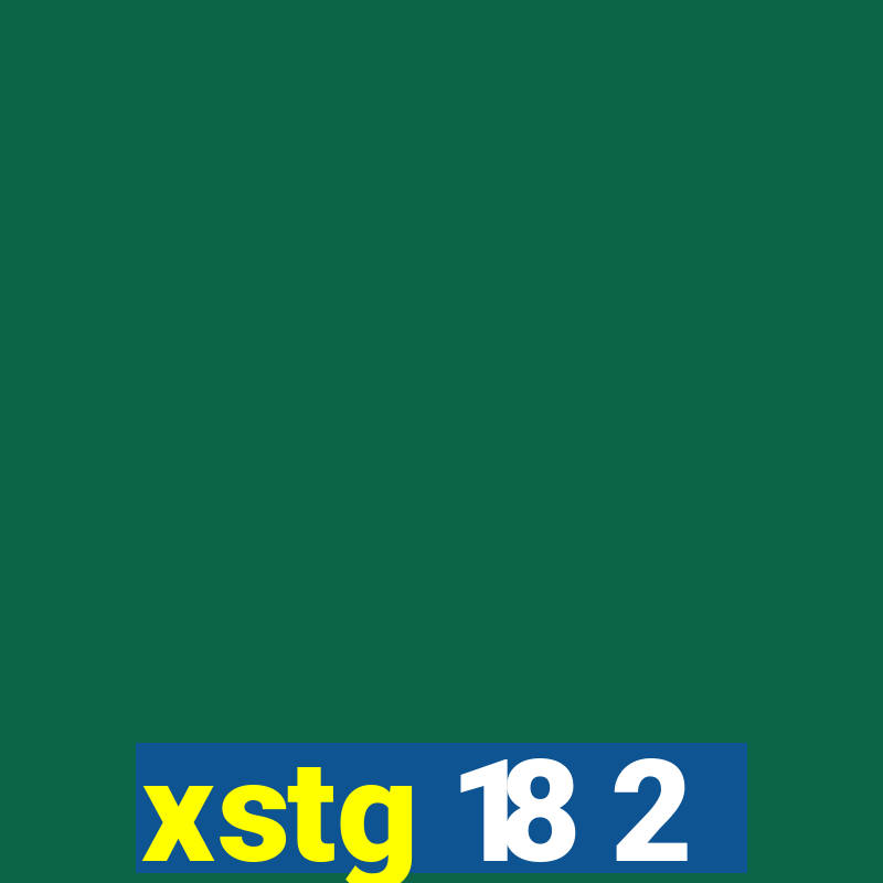 xstg 18 2