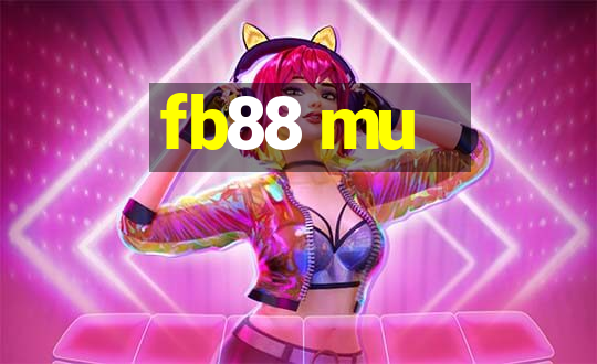 fb88 mu