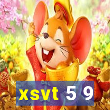 xsvt 5 9