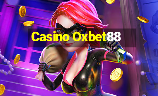 Casino Oxbet88