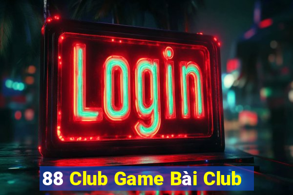 88 Club Game Bài Club